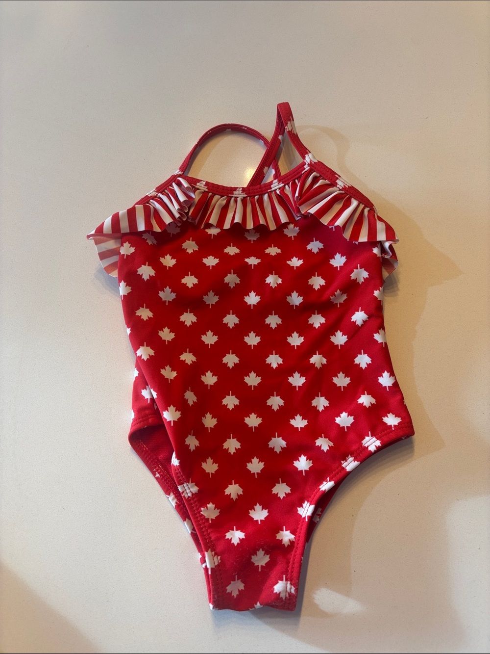 12-18 month Bathing Suit
